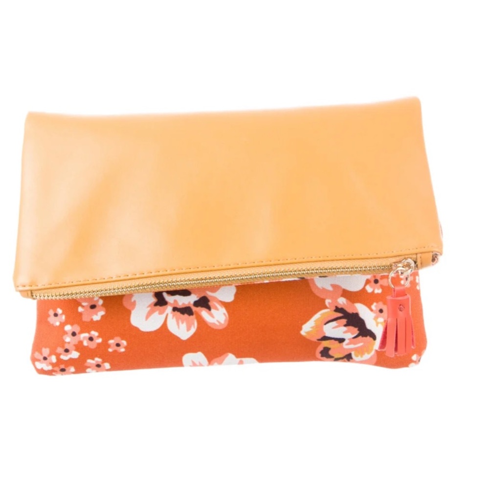 New Rachel Pally Clutch